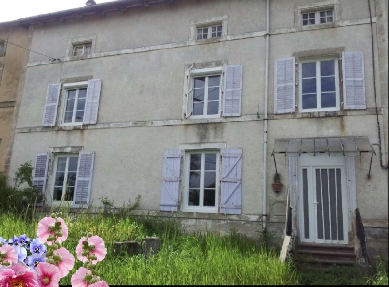  kaufen Haus Dompaire Vogesen 5