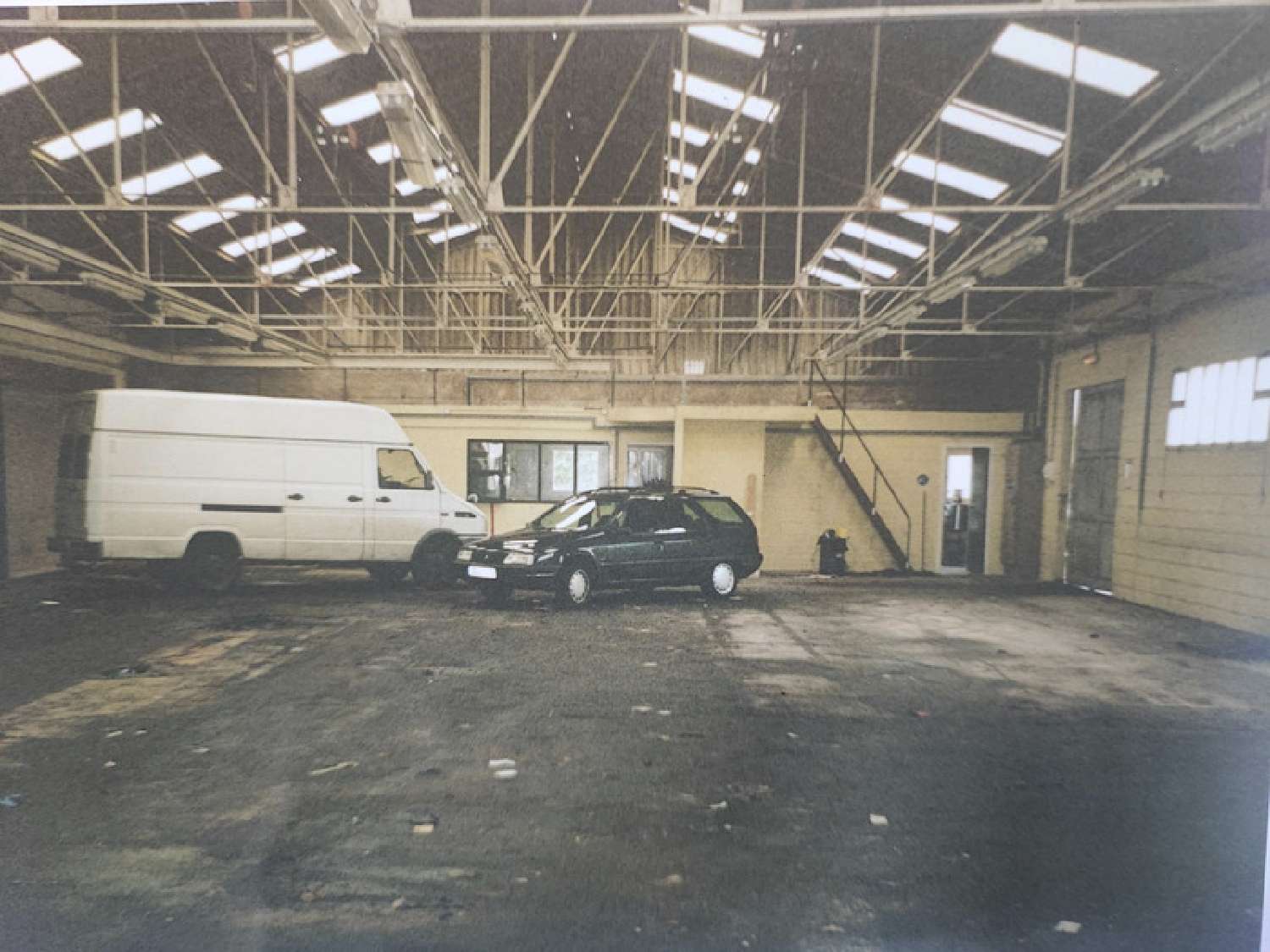  en venta oficina Douarnenez Finistère 2