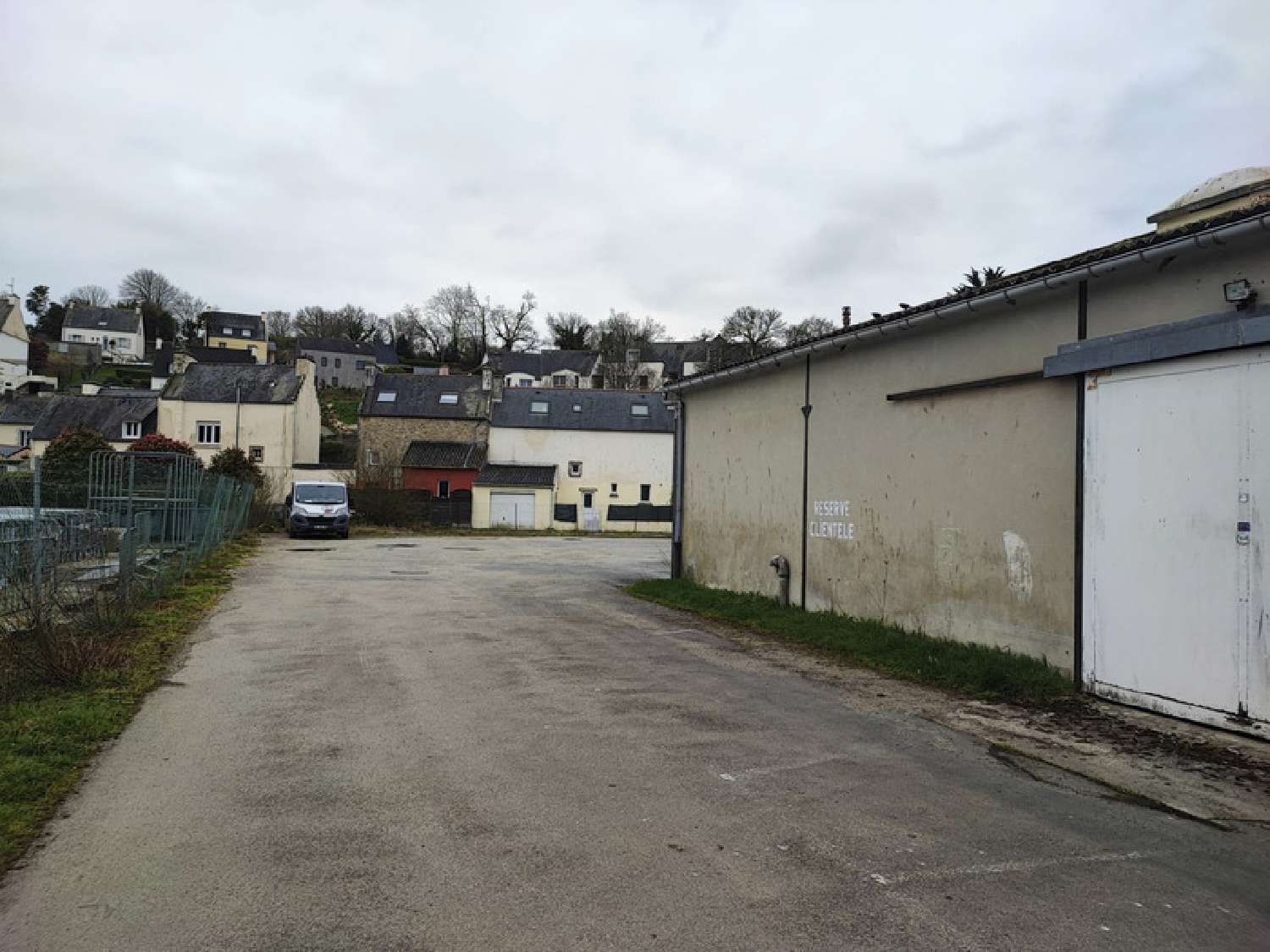  en venta oficina Douarnenez Finistère 3