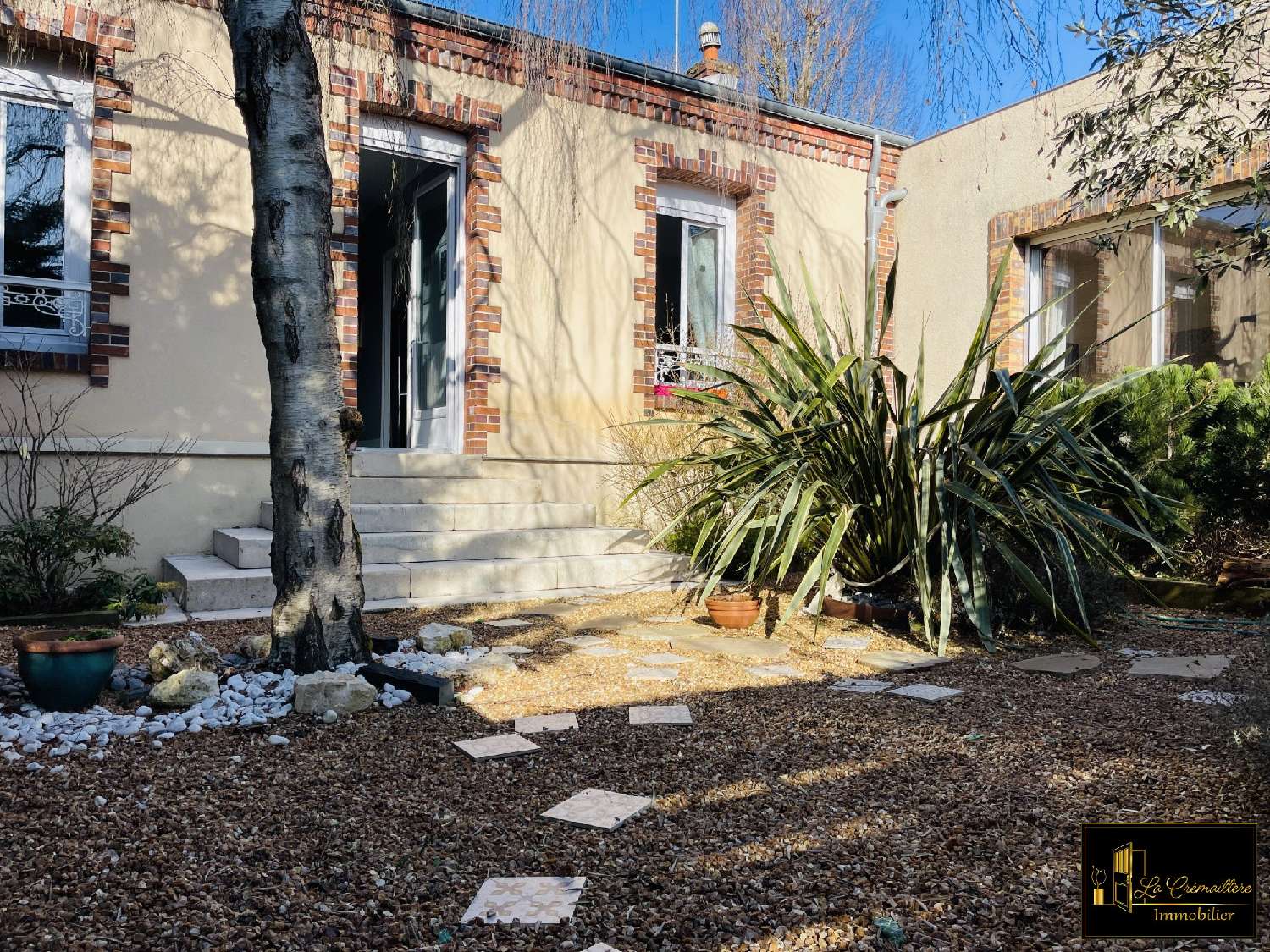  kaufen Haus Dourdan Essonne 1