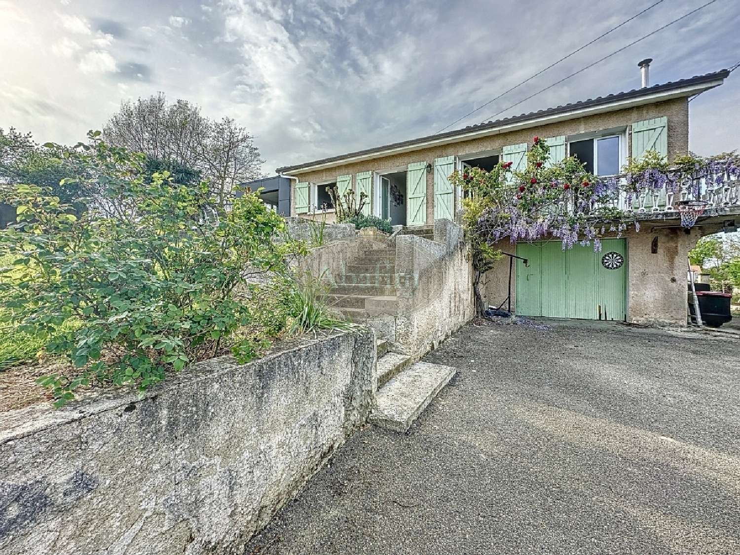  kaufen Haus Dours Hautes-Pyrénées 3