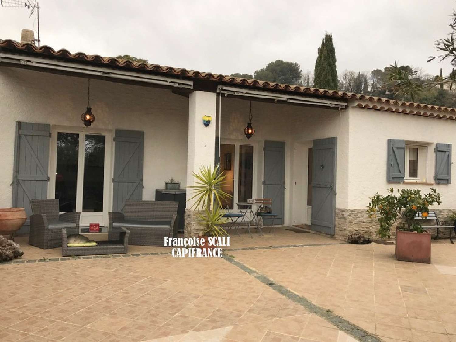  kaufen Haus Draguignan Var 2