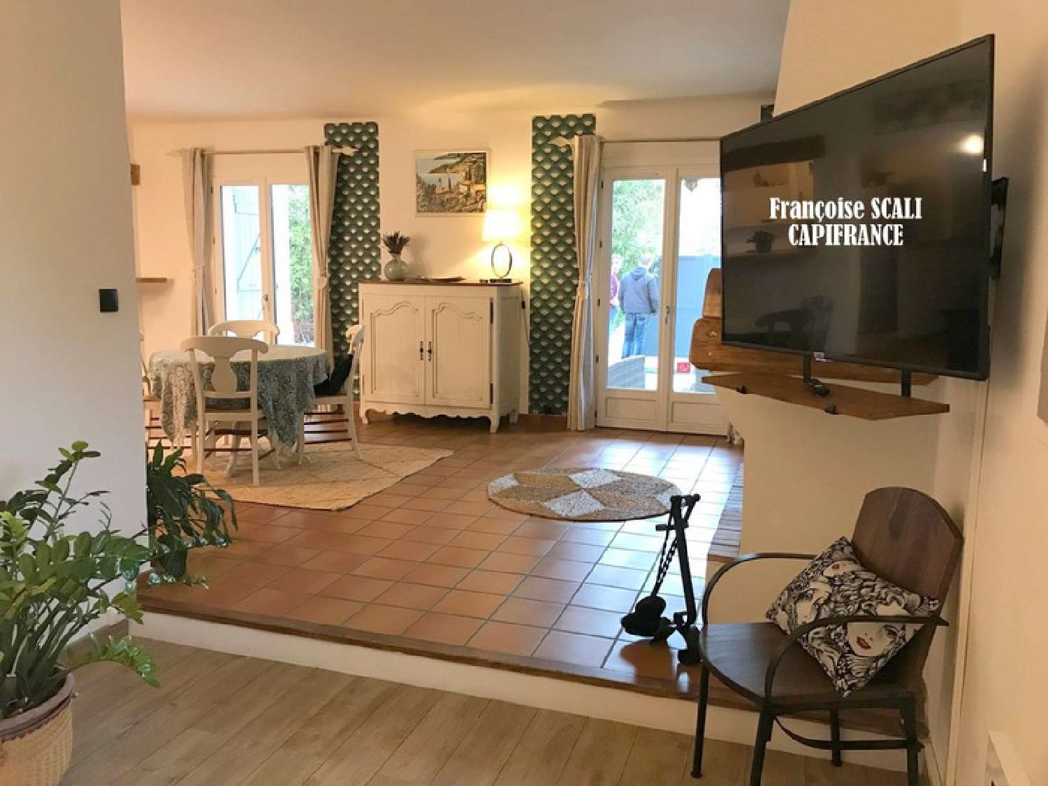  kaufen Haus Draguignan Var 4