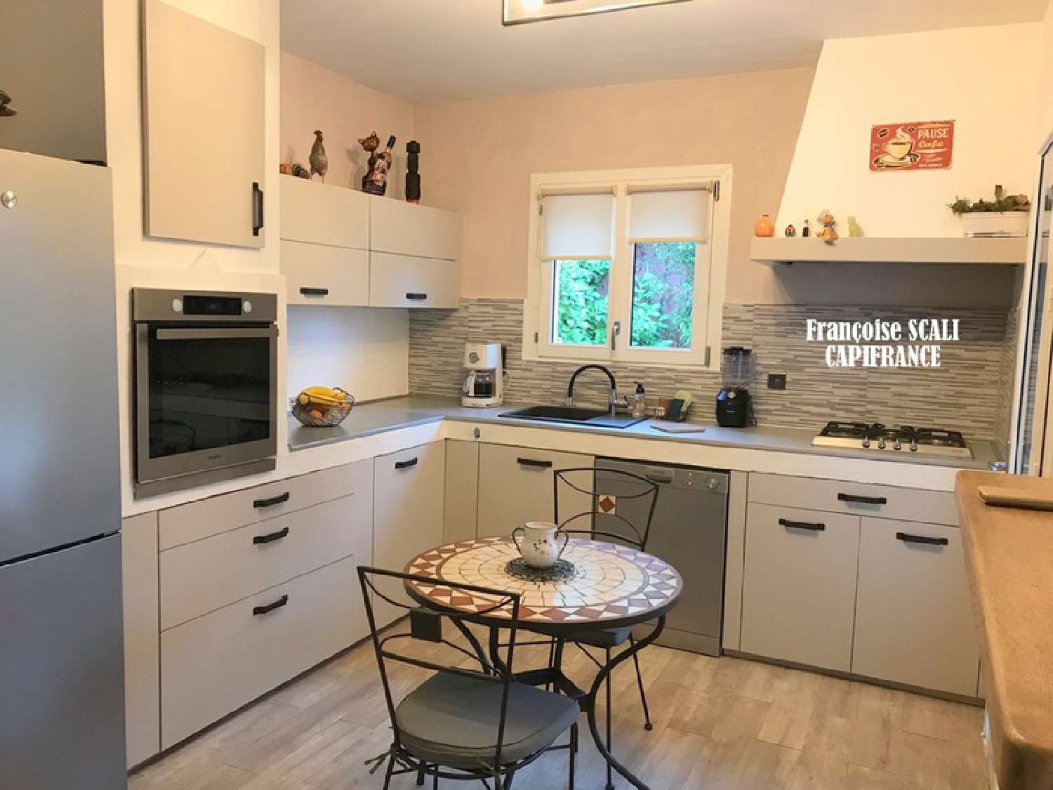  kaufen Haus Draguignan Var 7
