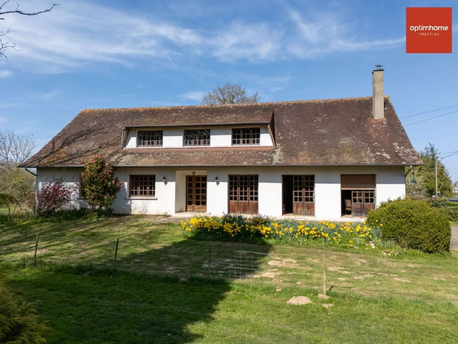  kaufen Haus Drucourt Eure 1