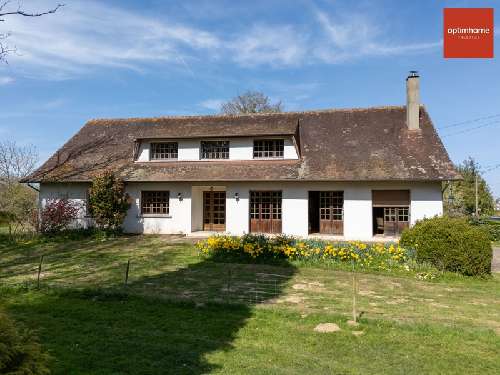 Drucourt Eure Haus Bild 7050425