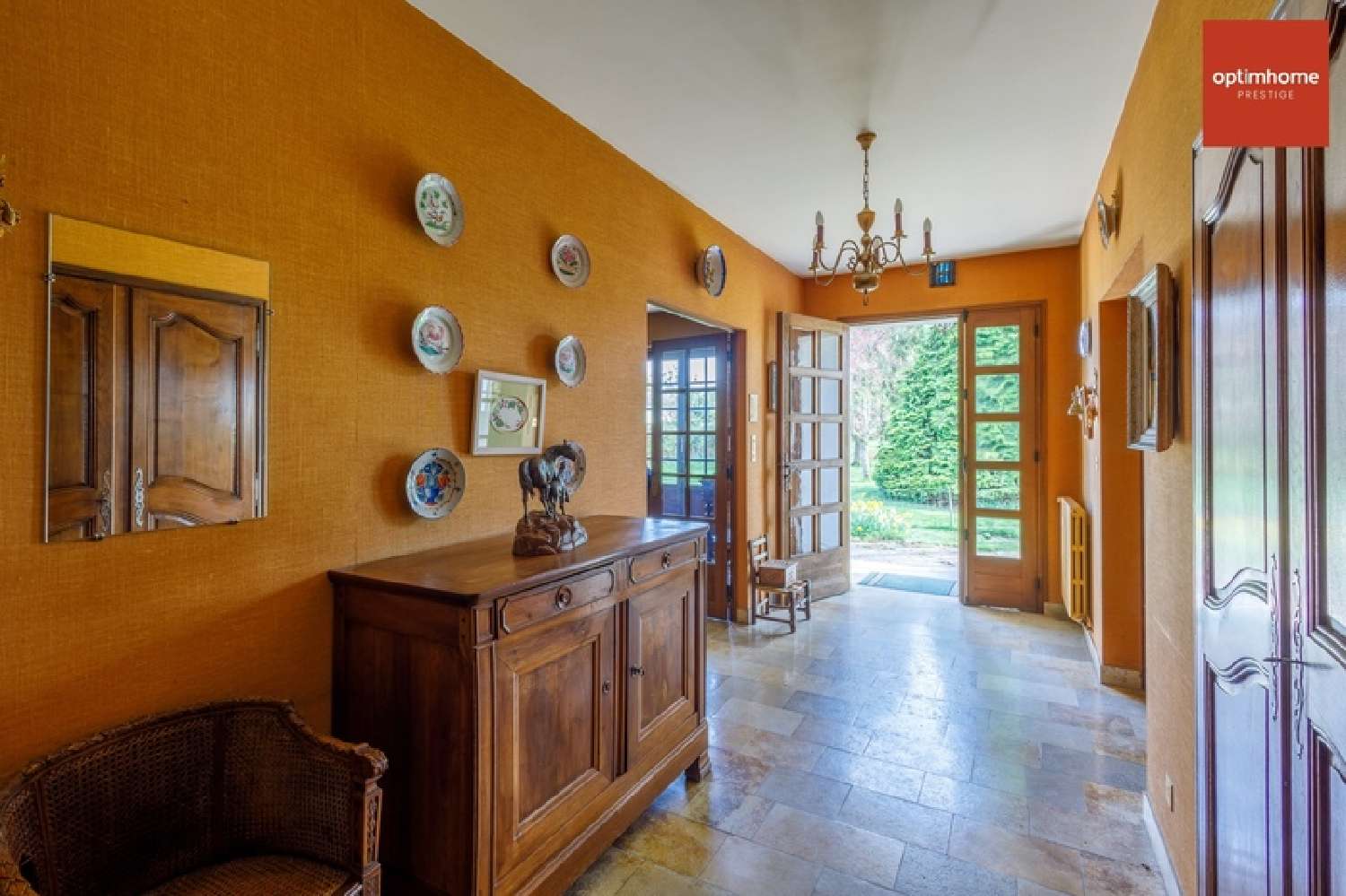  kaufen Haus Drucourt Eure 2