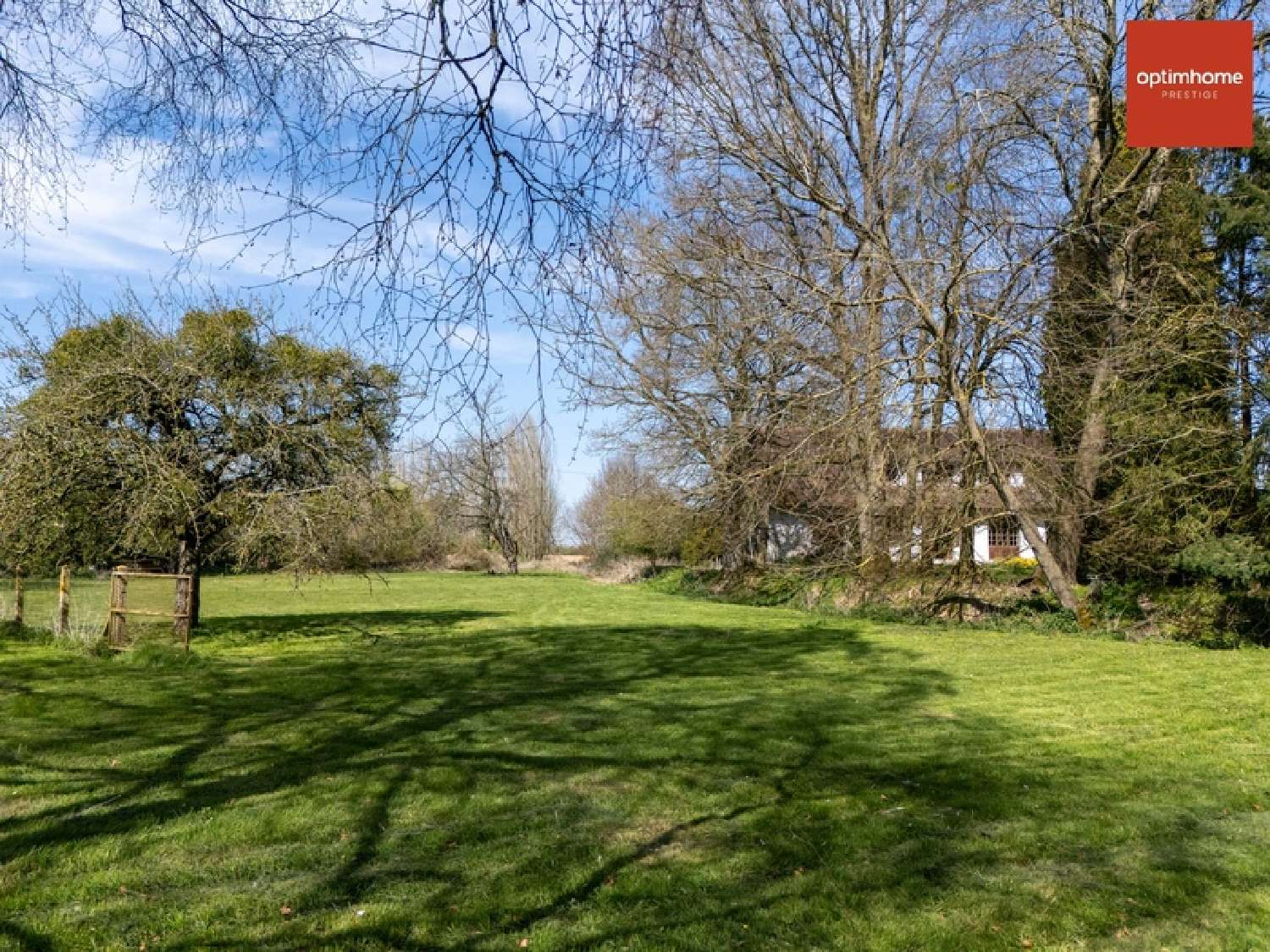  kaufen Haus Drucourt Eure 6