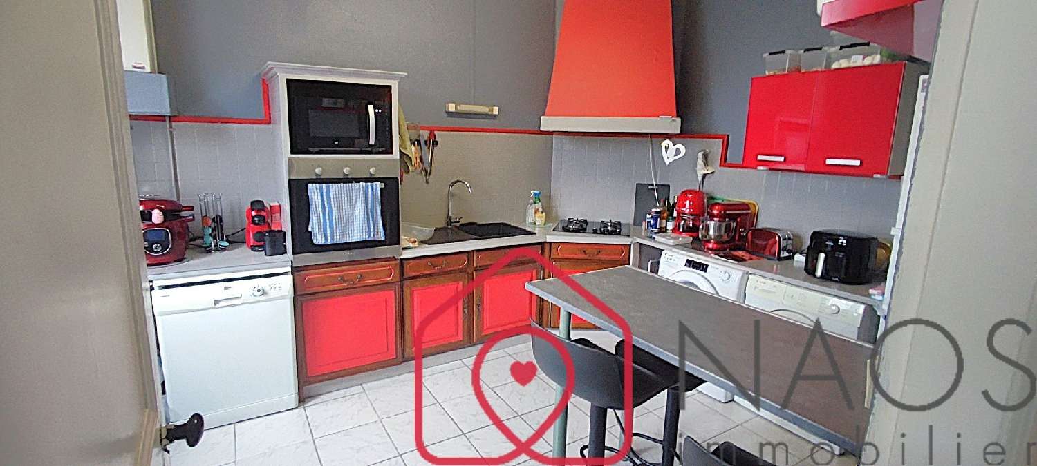  kaufen Haus Duclair Seine-Maritime 7