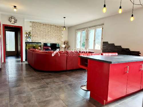 Dunières-sur-Eyrieux Ardeche Haus Bild 7049817