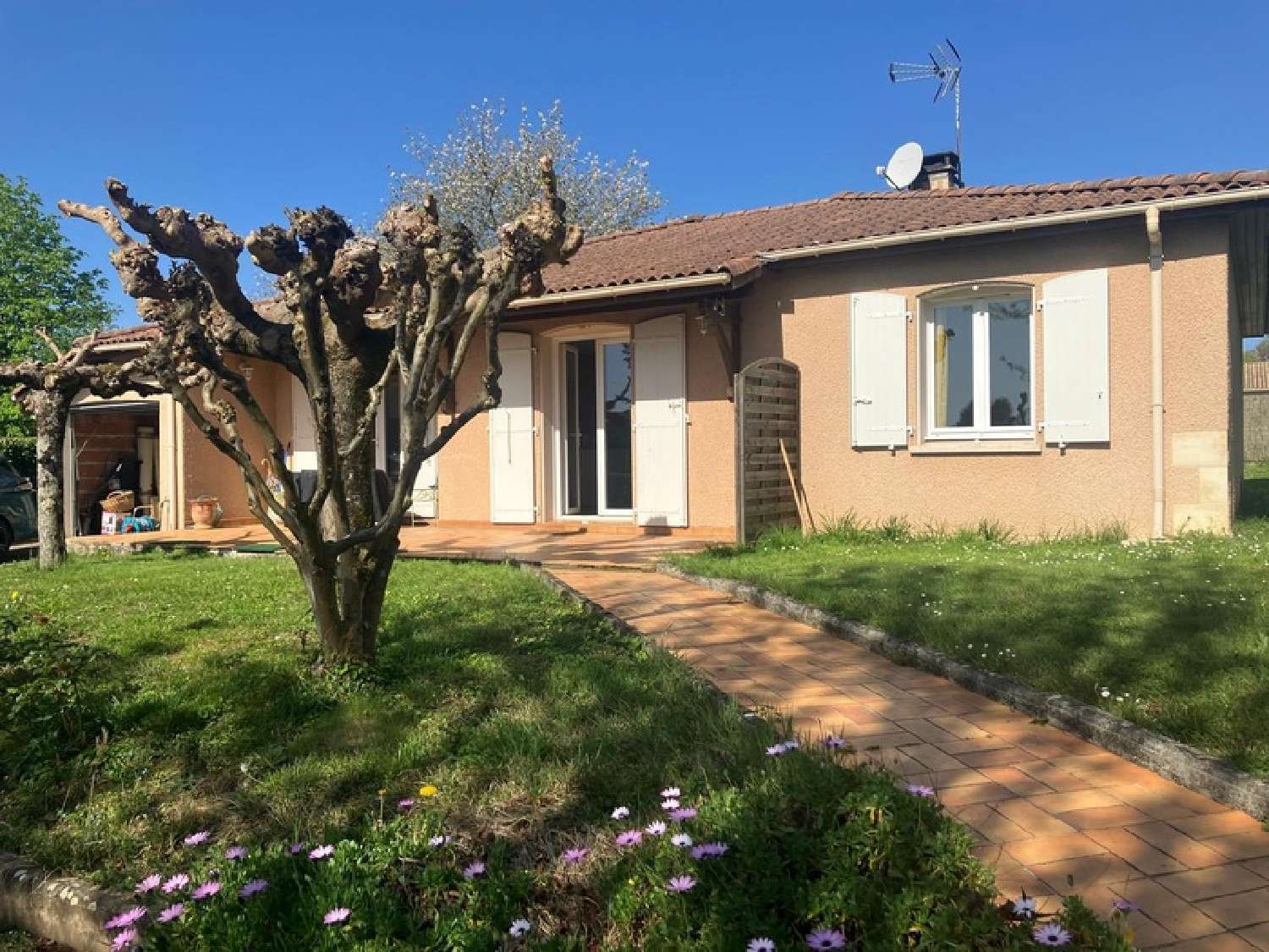  kaufen Haus Duras Lot-et-Garonne 2