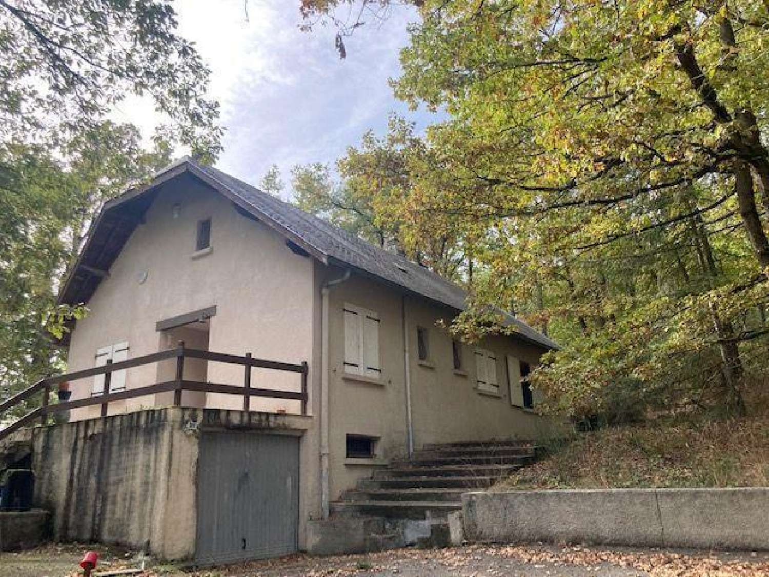 kaufen Haus Eaunes Haute-Garonne 5
