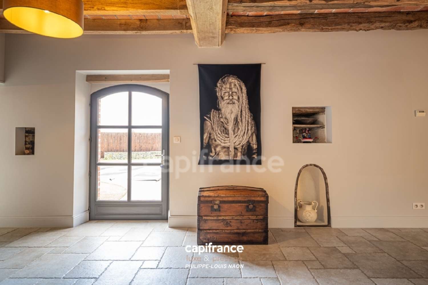  à vendre maison Écommoy Sarthe 5
