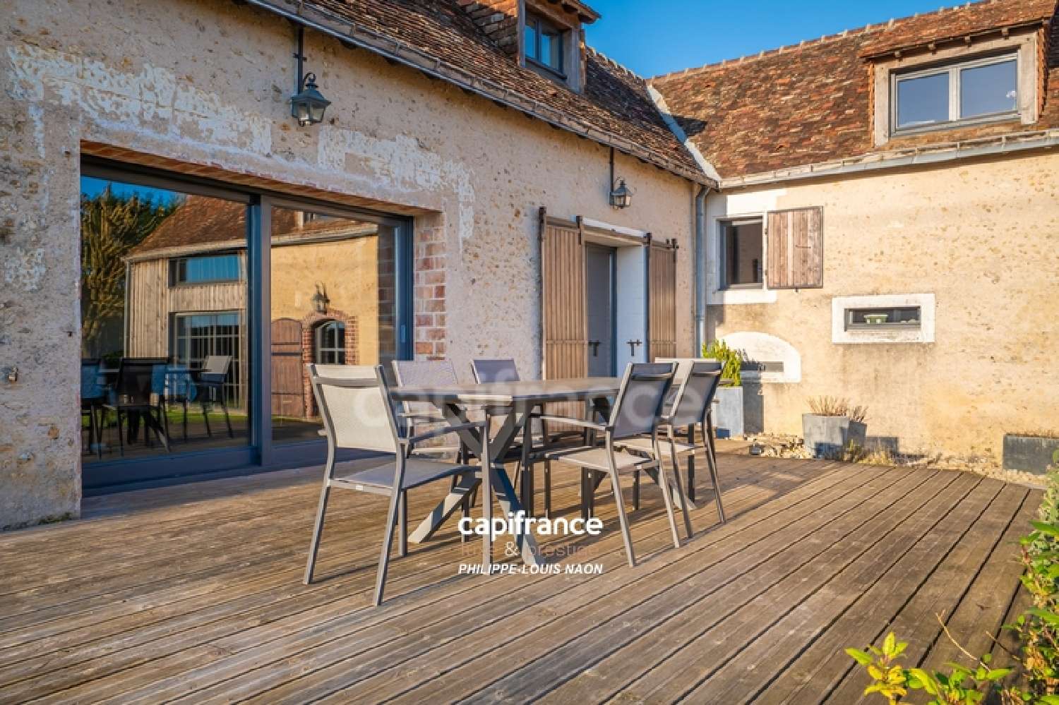  à vendre maison Écommoy Sarthe 7
