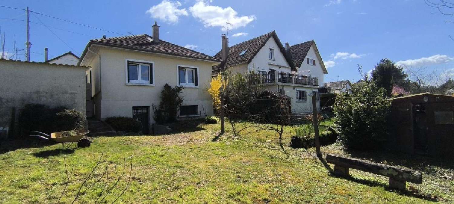  kaufen Haus Écouen Val-d'Oise 3