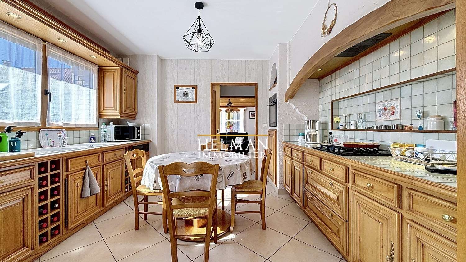  kaufen Haus Elnes Pas-de-Calais 4