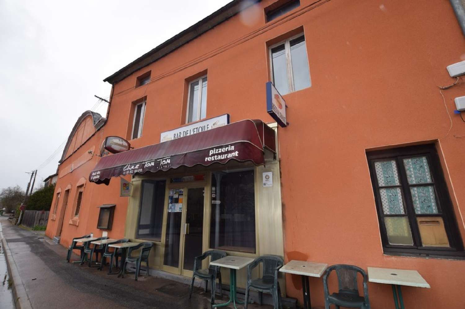 kaufen Haus Épinac Saône-et-Loire 5