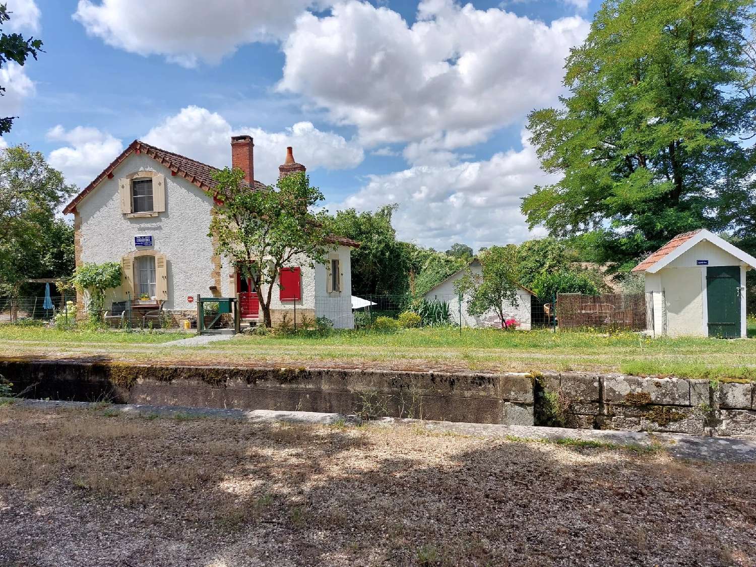  kaufen Haus Épineuil-le-Fleuriel Cher 1