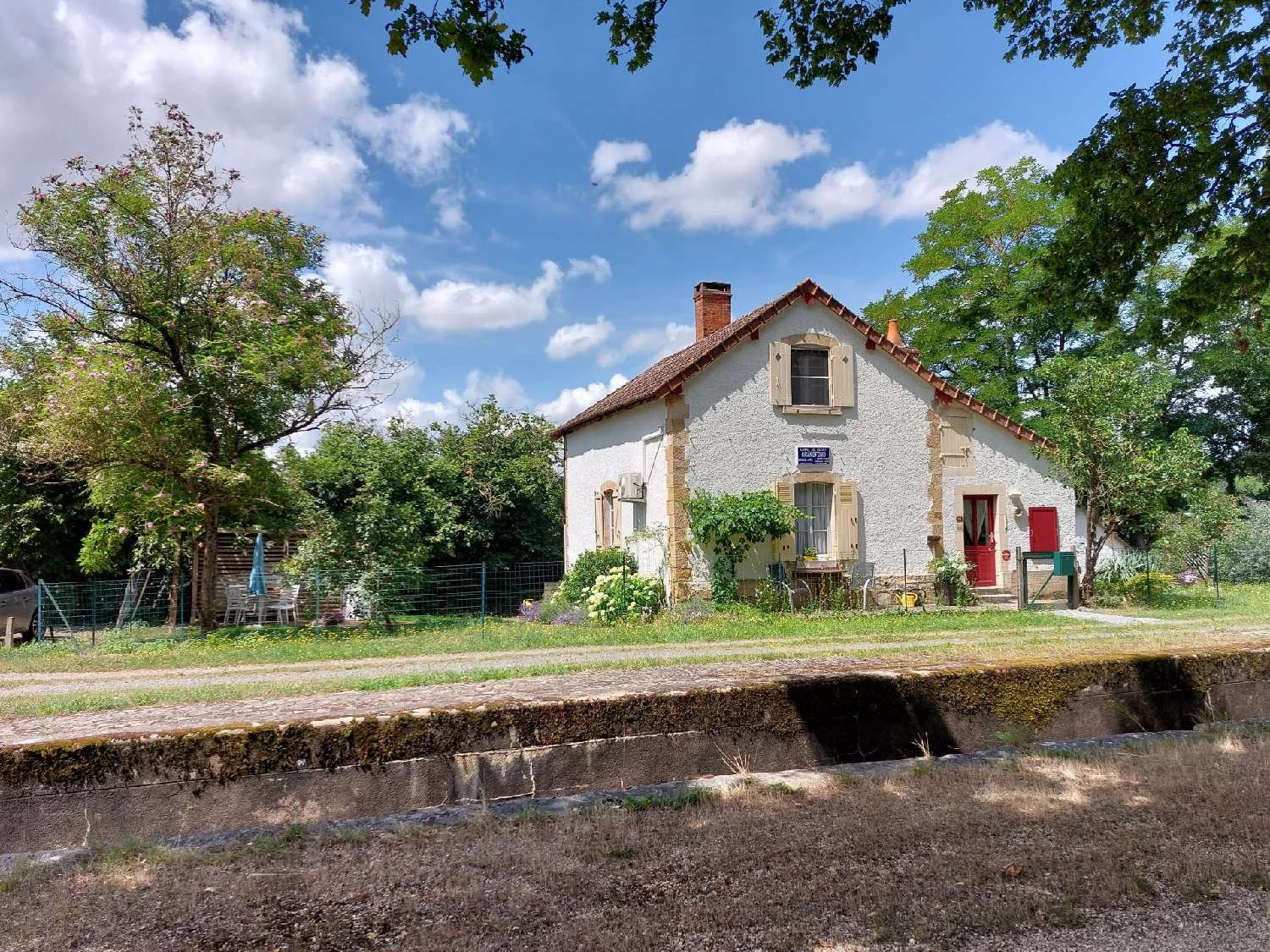  kaufen Haus Épineuil-le-Fleuriel Cher 2