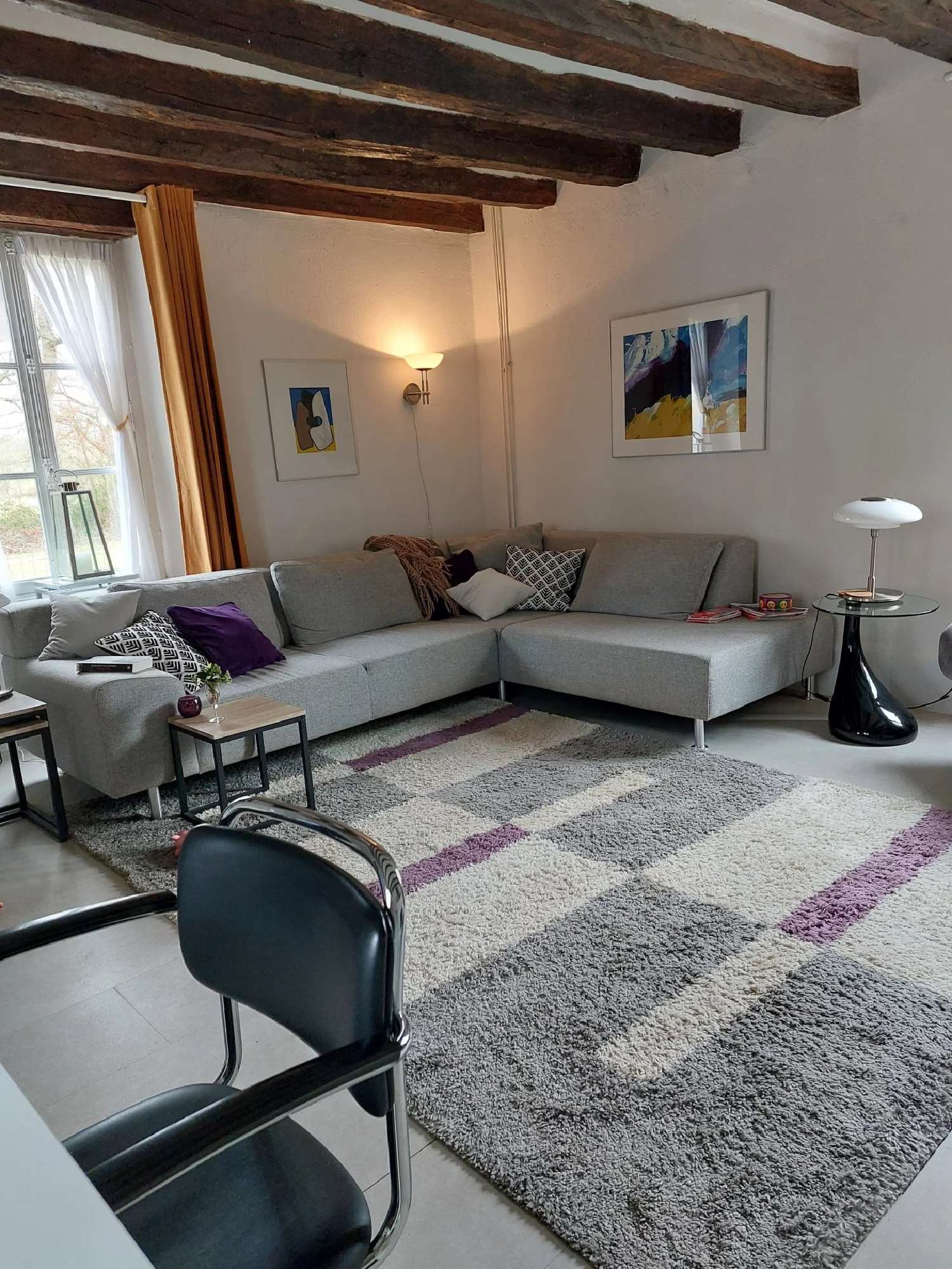  kaufen Haus Épineuil-le-Fleuriel Cher 4