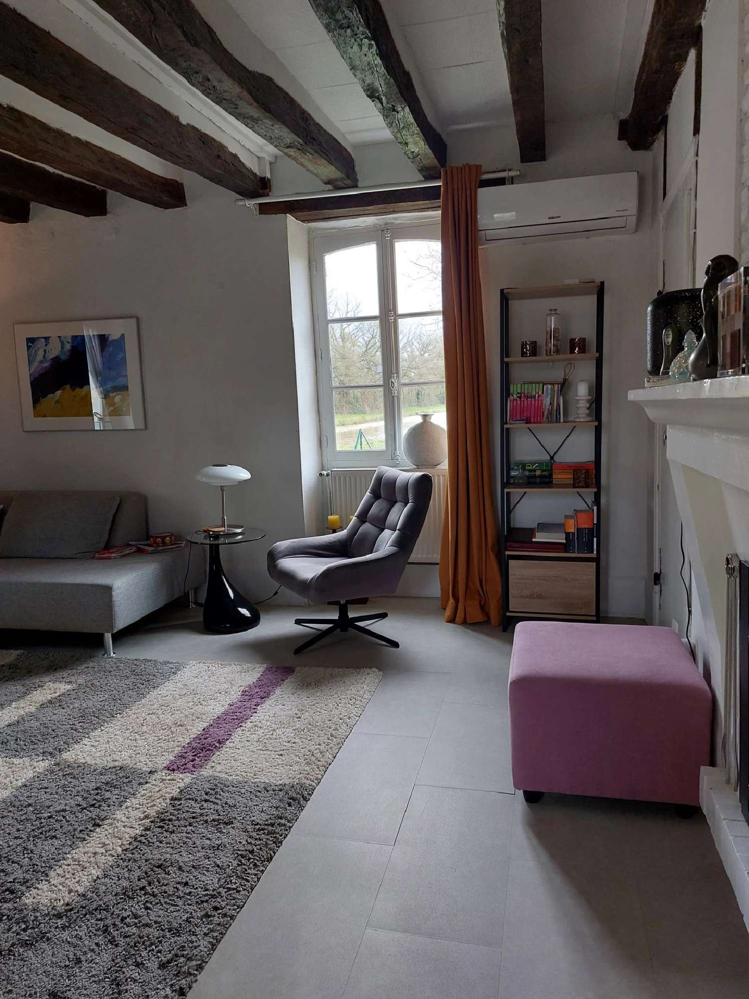  kaufen Haus Épineuil-le-Fleuriel Cher 5