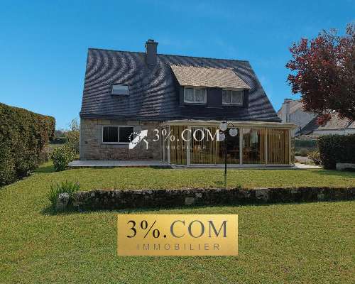 Erdeven Morbihan Haus Bild 7056093