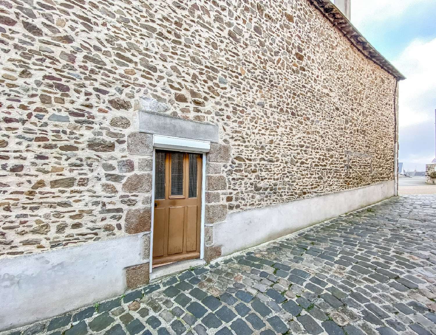  kaufen Haus Ernée Mayenne 3