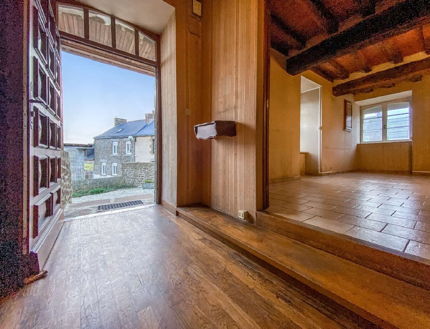  kaufen Haus Ernée Mayenne 5