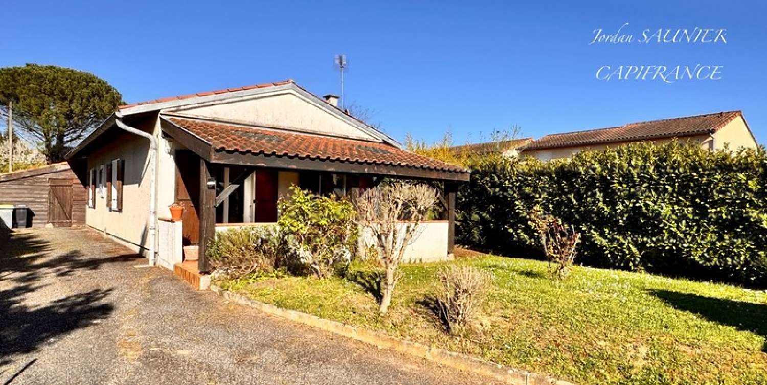  à vendre maison Escalquens Haute-Garonne 1