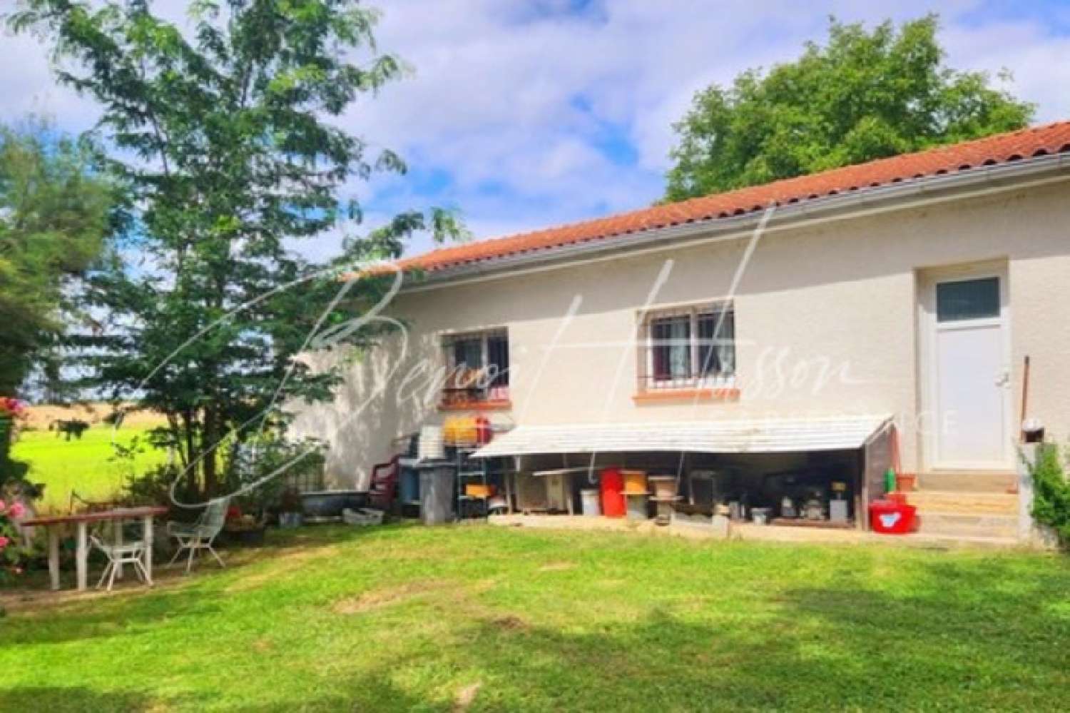  kaufen Haus Escosse Ariège 2