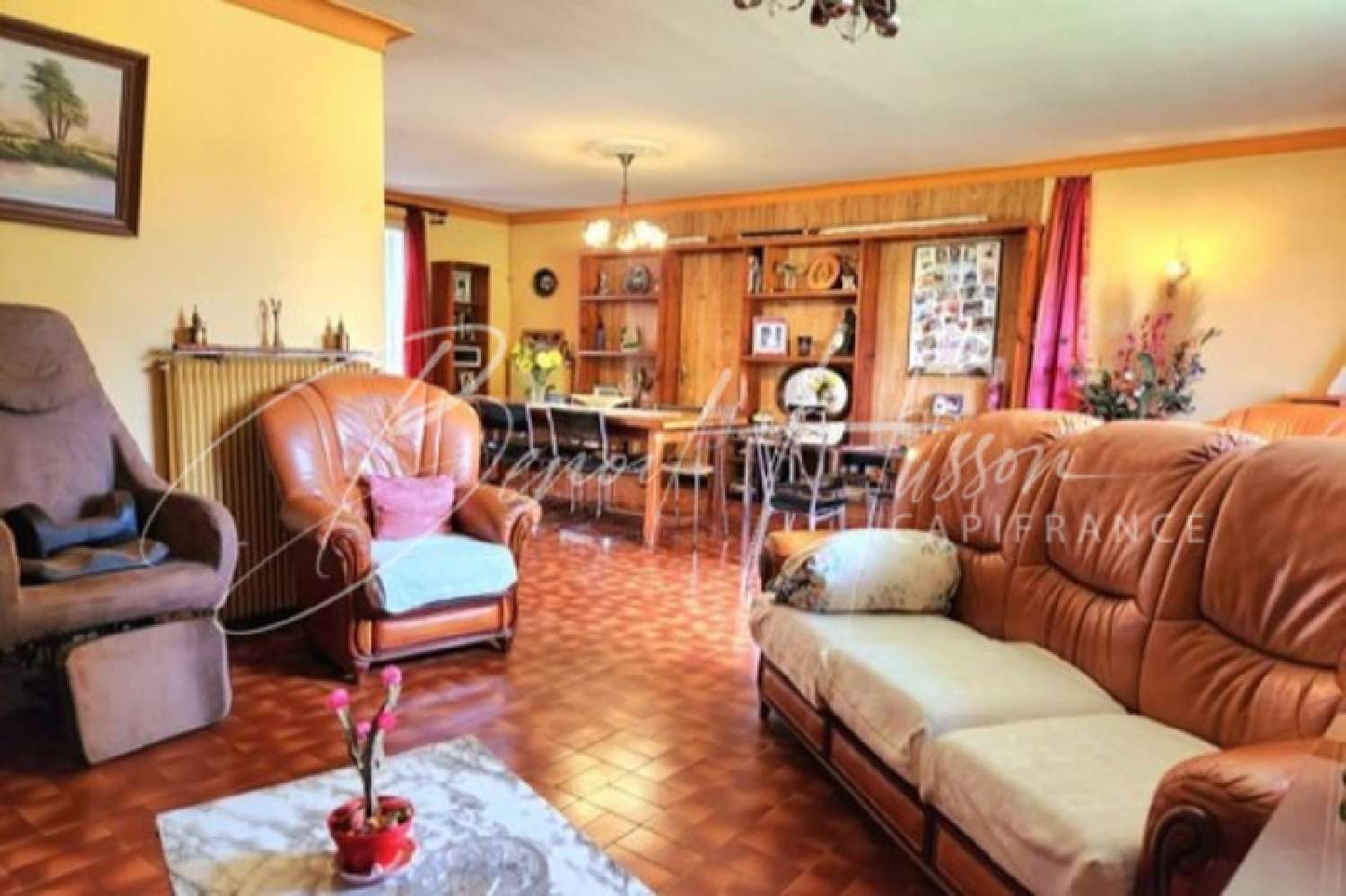  kaufen Haus Escosse Ariège 5