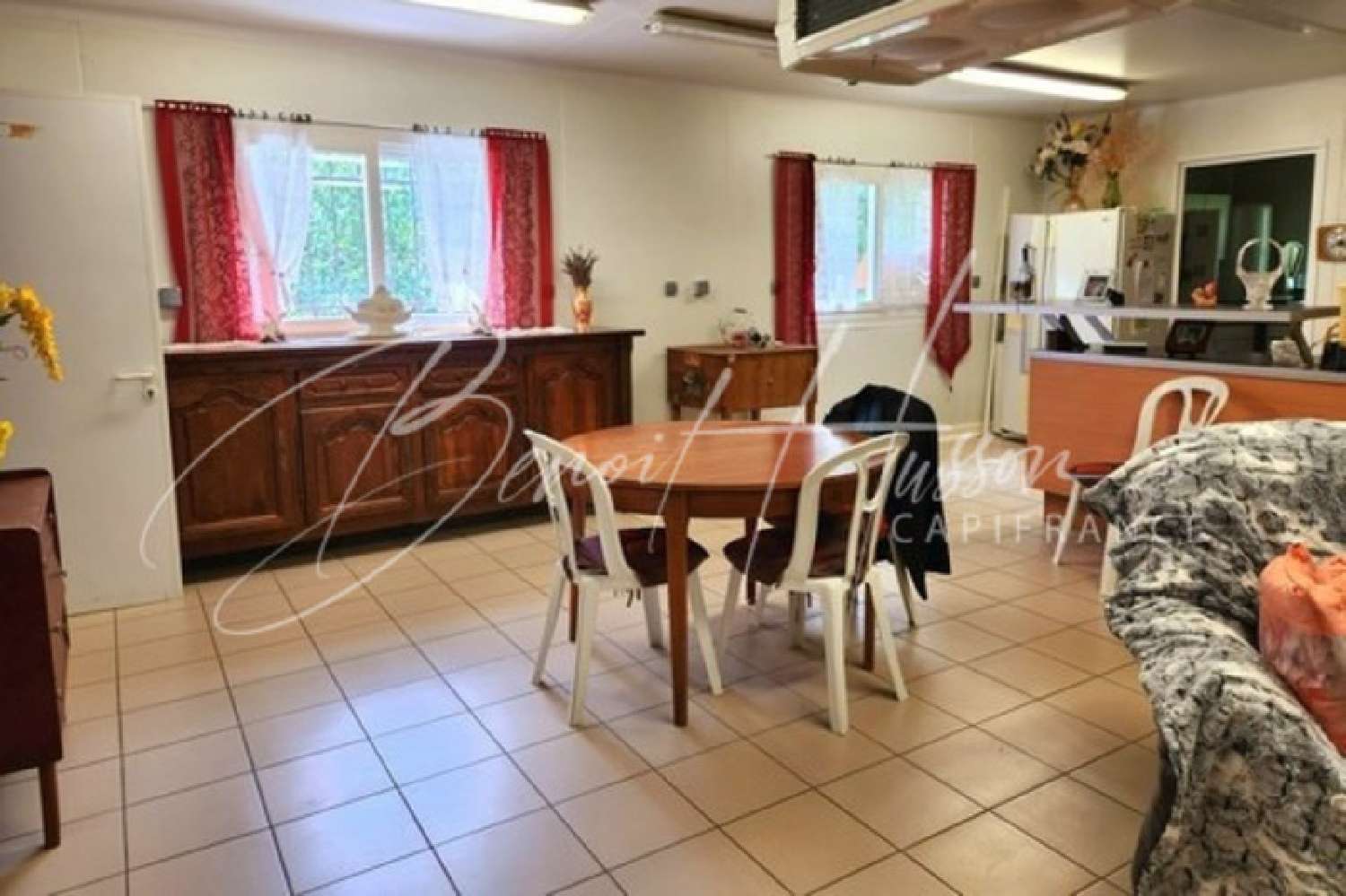  kaufen Haus Escosse Ariège 7