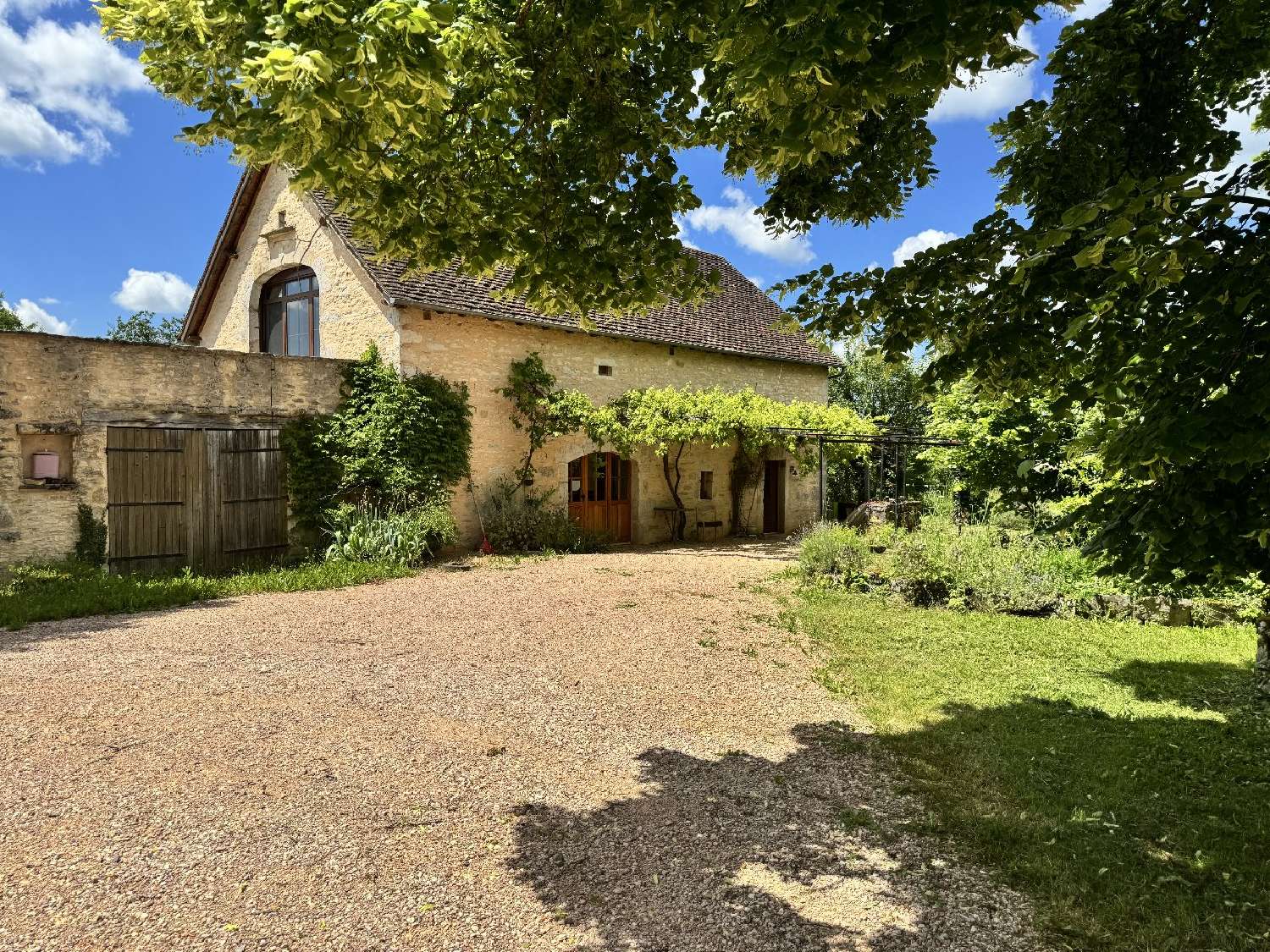  kaufen Haus Espédaillac Lot 2