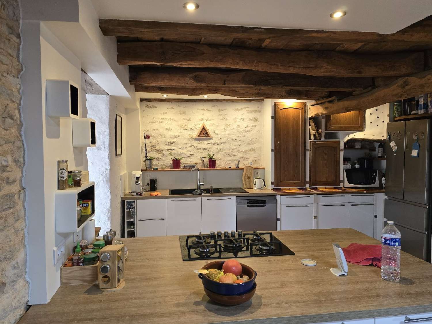  kaufen Haus Espédaillac Lot 4