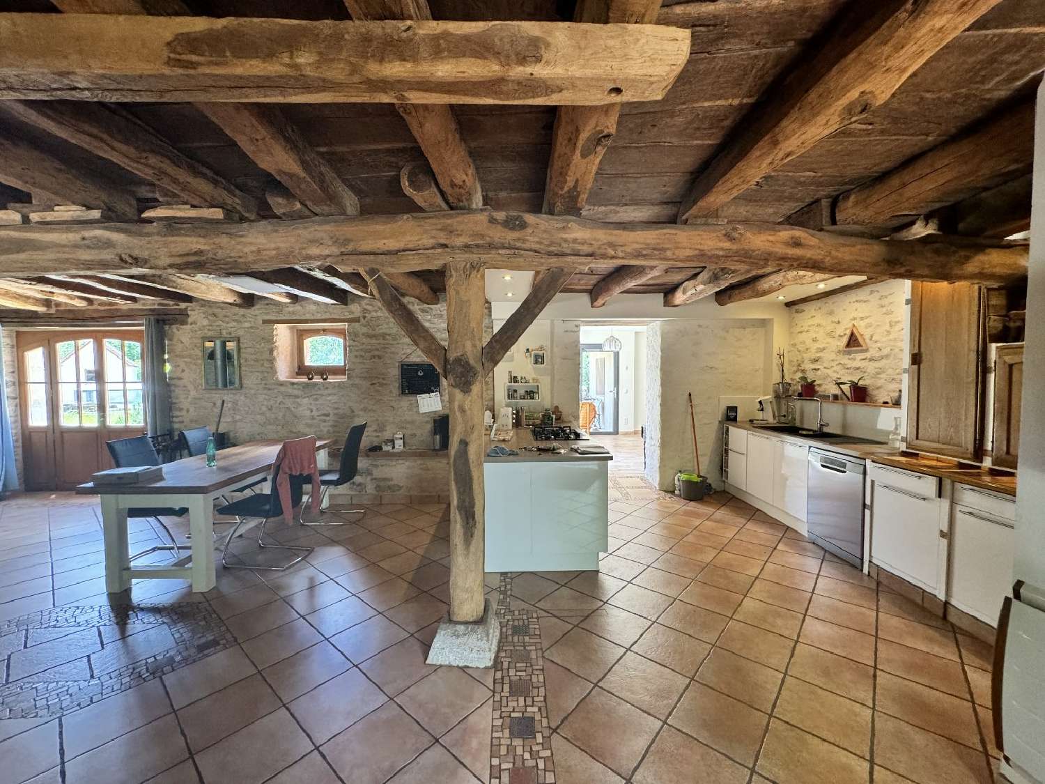  kaufen Haus Espédaillac Lot 5