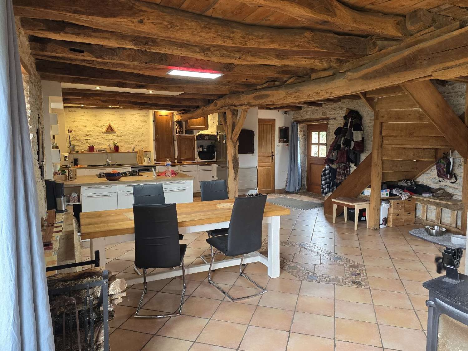  kaufen Haus Espédaillac Lot 6