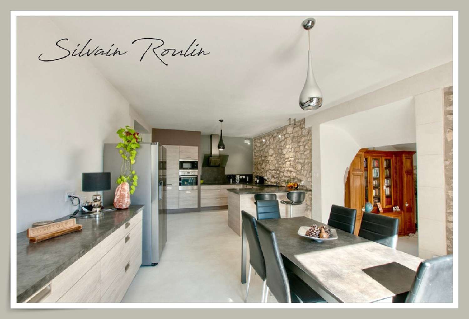  kaufen Haus Espeluche Drôme 5