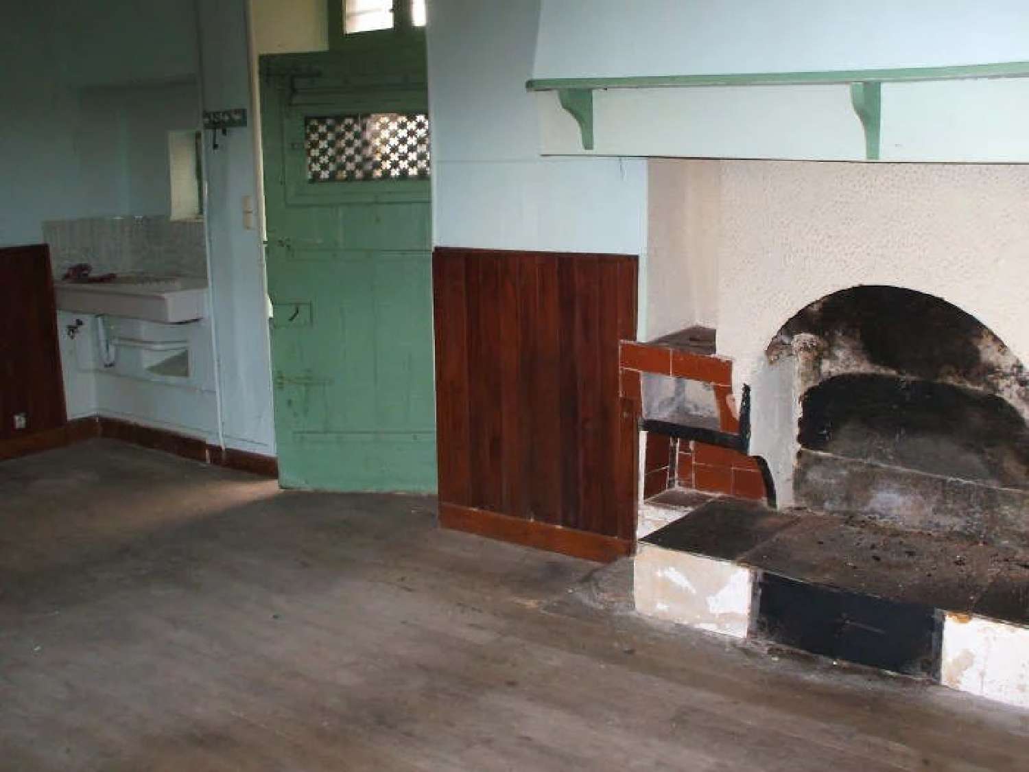 à vendre maison Le Bez Tarn 1