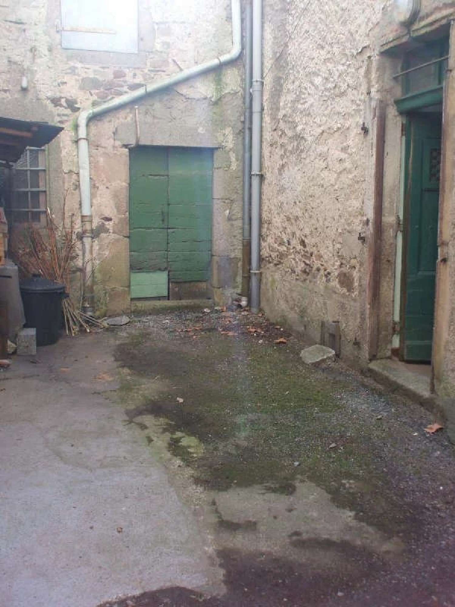  à vendre maison Le Bez Tarn 8