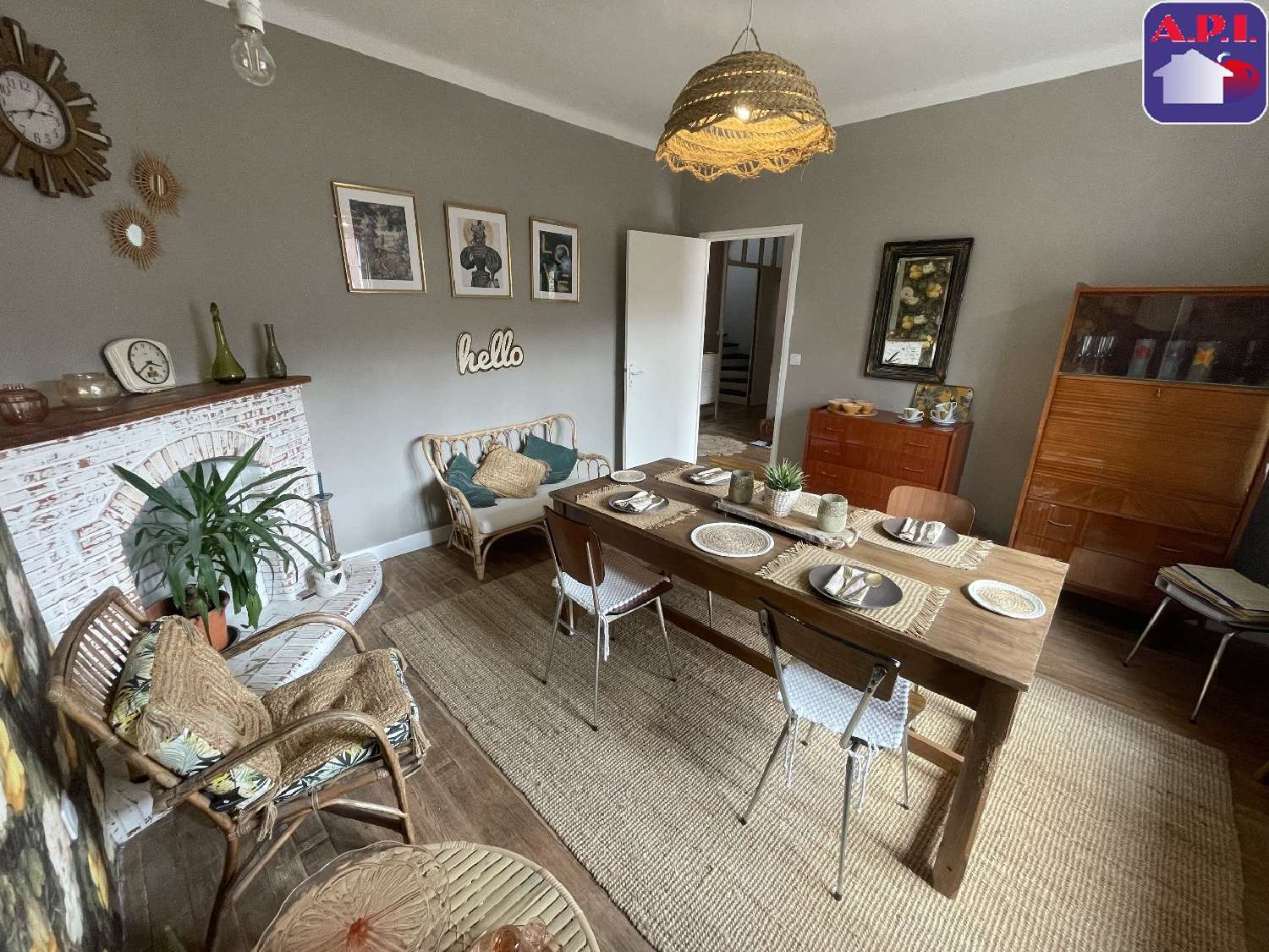  kaufen Haus Espezel Aude 7