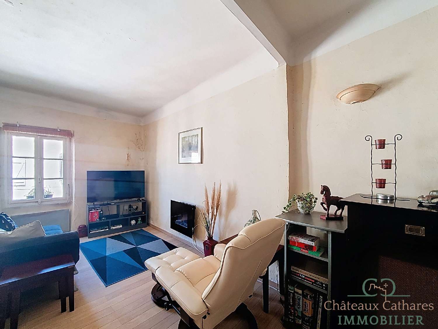  à vendre maison Estagel Pyrénées-Orientales 6