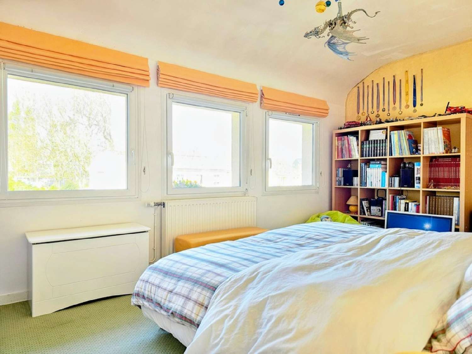  kaufen Haus Étalondes Seine-Maritime 8