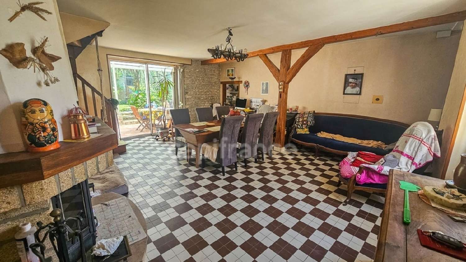  kaufen Haus Étampes Essonne 3