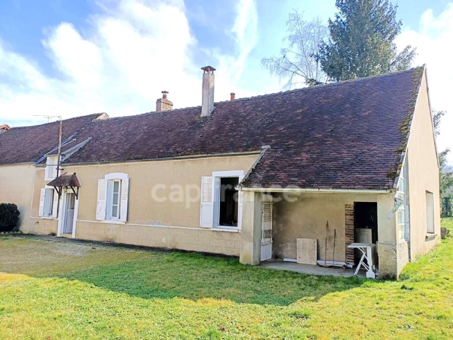  kaufen Haus Véron Yonne 2