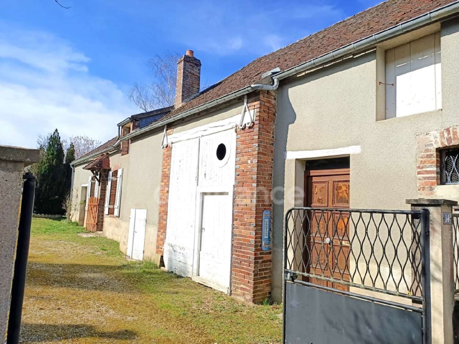  kaufen Haus Véron Yonne 3