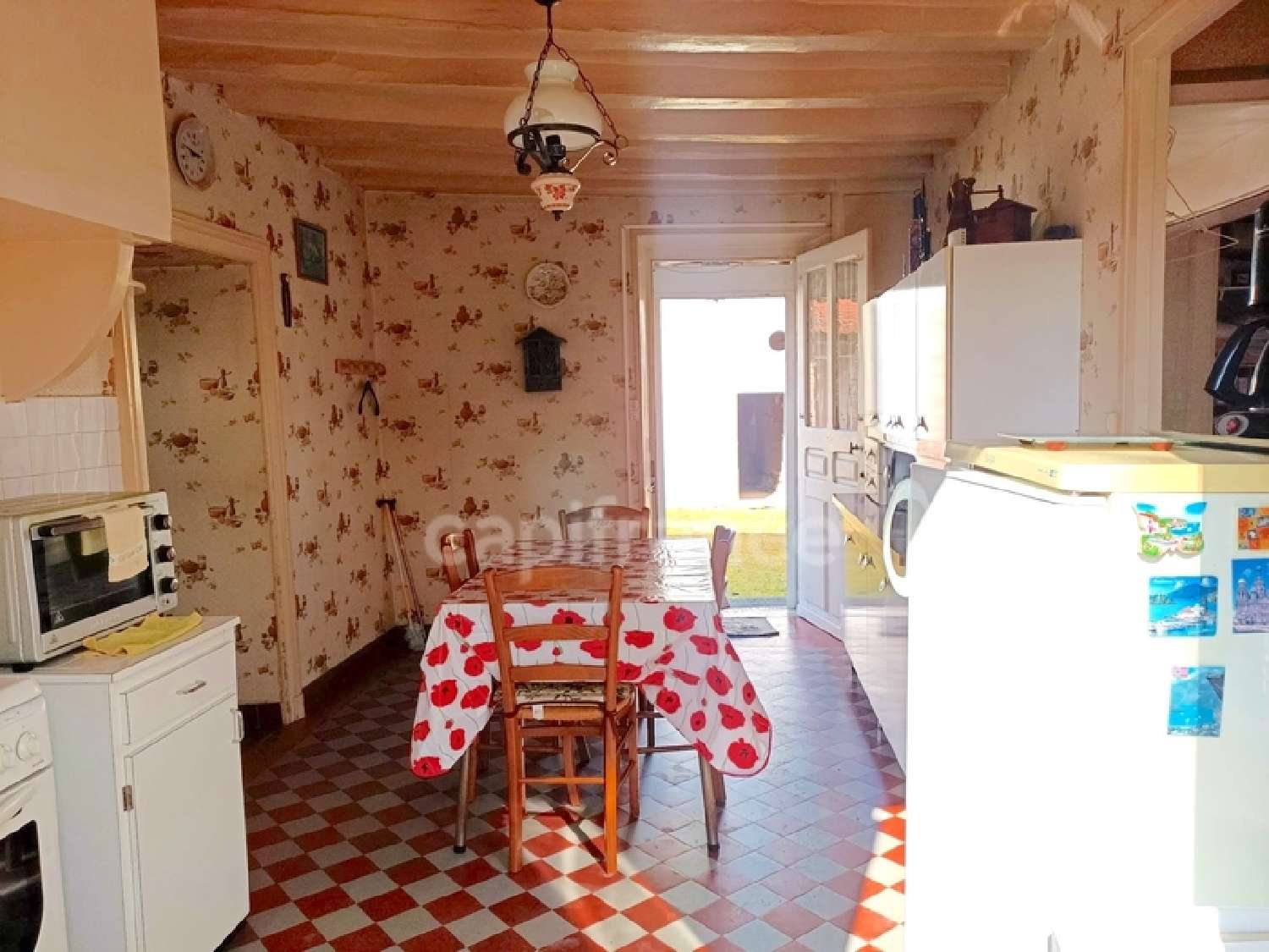  kaufen Haus Véron Yonne 6
