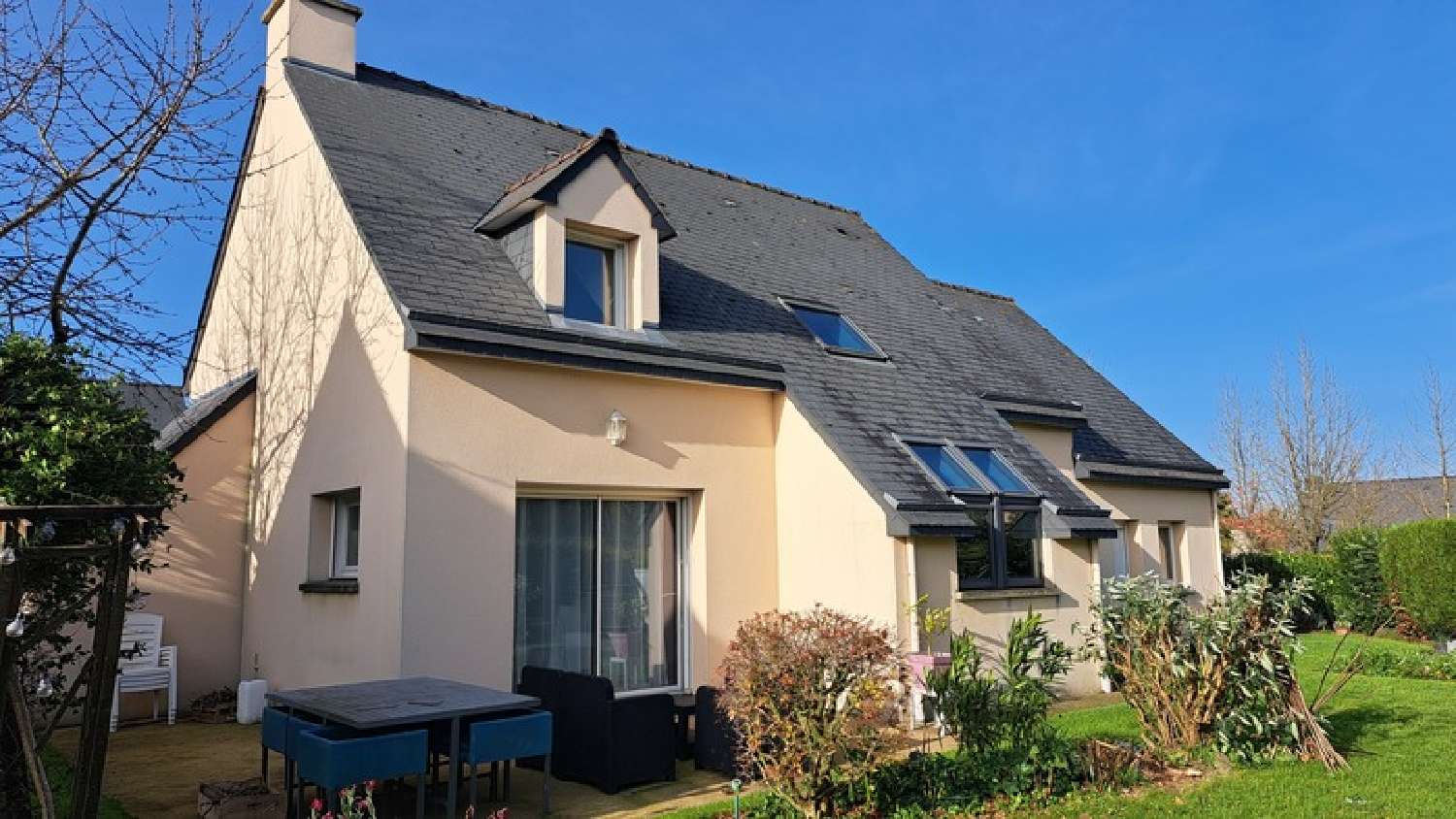  kaufen Haus Étrelles Ille-et-Vilaine 1