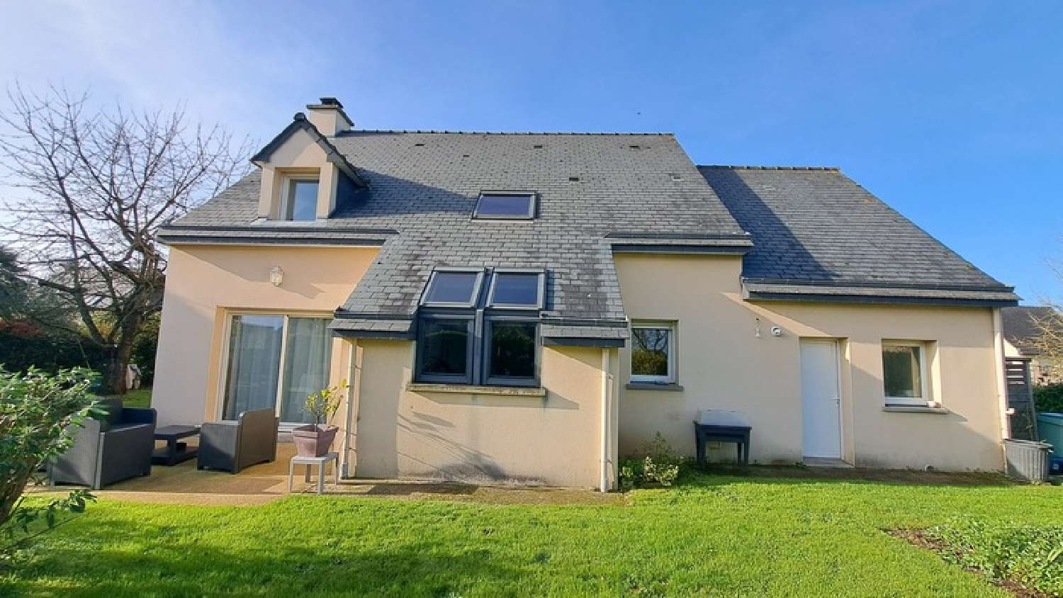  kaufen Haus Étrelles Ille-et-Vilaine 2