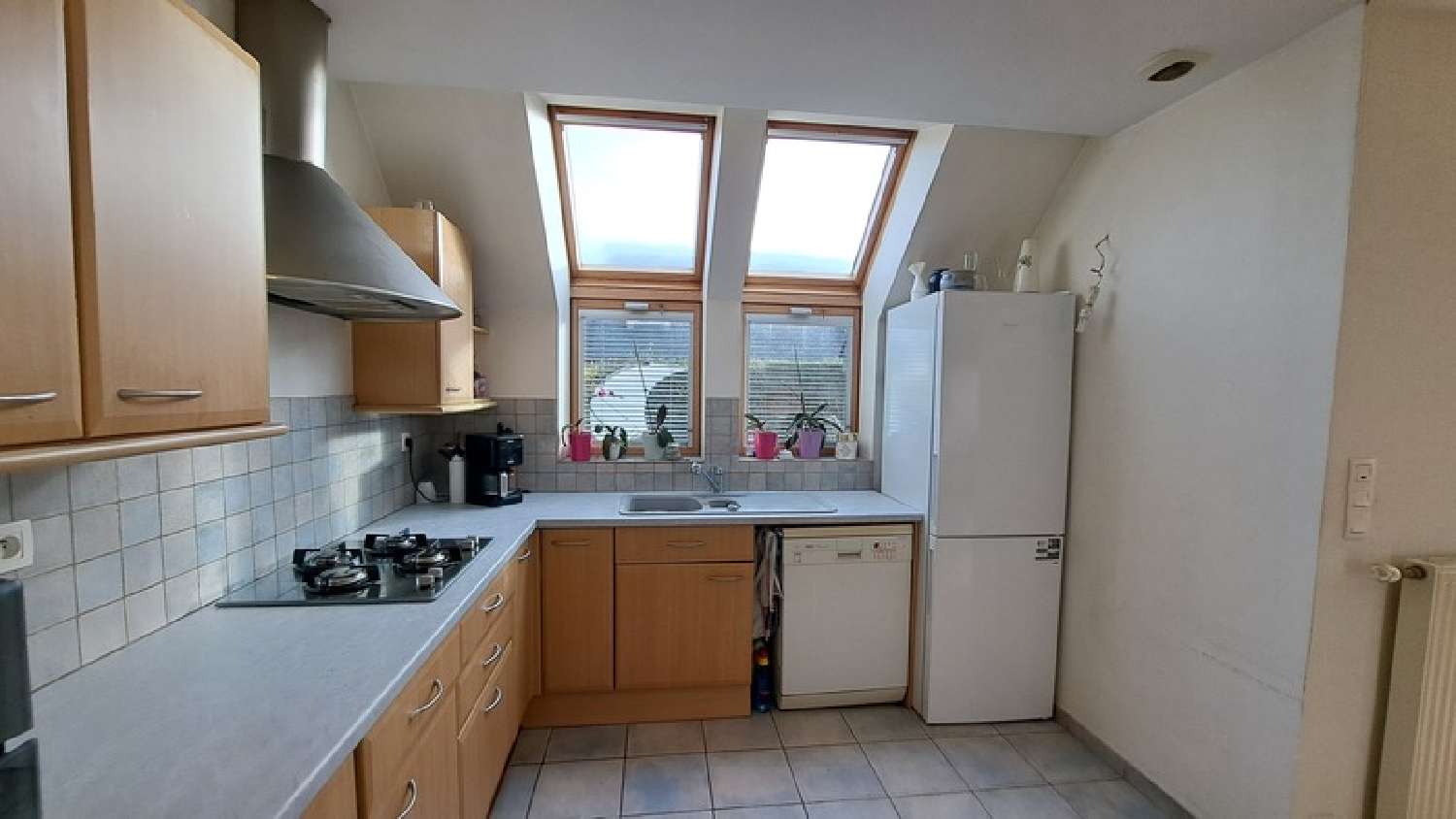  kaufen Haus Étrelles Ille-et-Vilaine 4