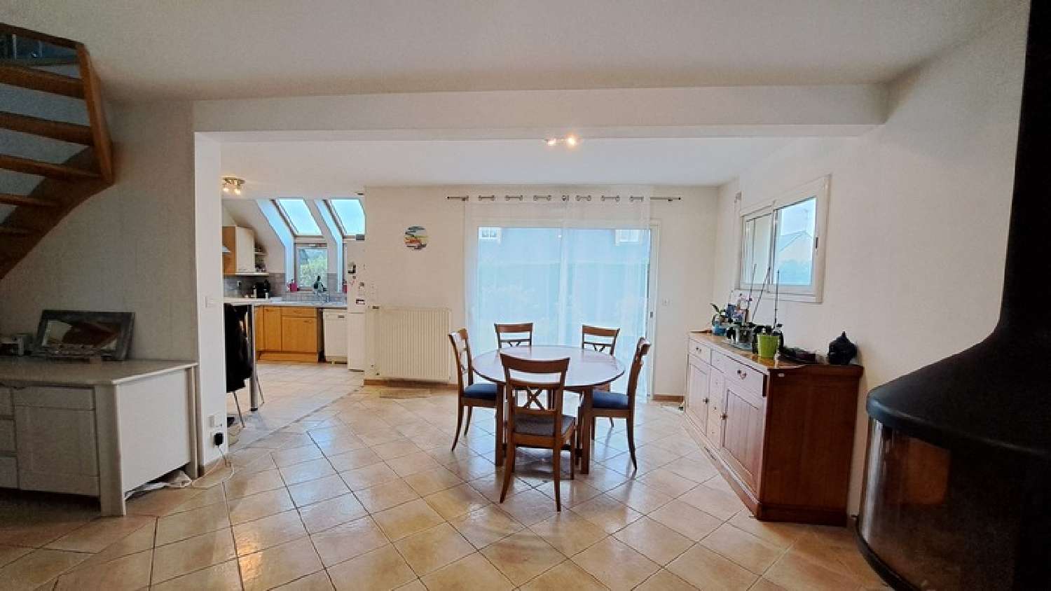  kaufen Haus Étrelles Ille-et-Vilaine 5